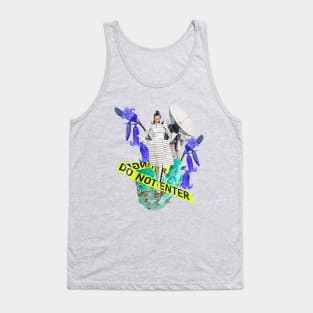 Enter Tank Top